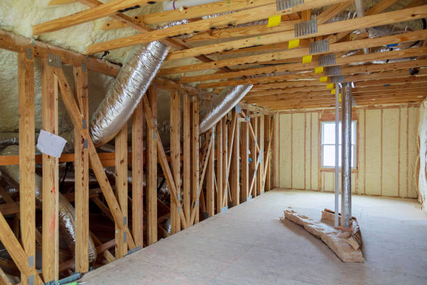 Best Specialty Insulation in Beechwood, MS
