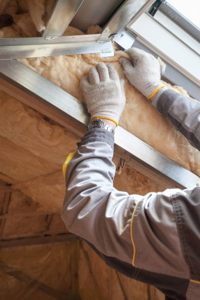 Best Insulation for Specific Applications in Beechwood, MS
