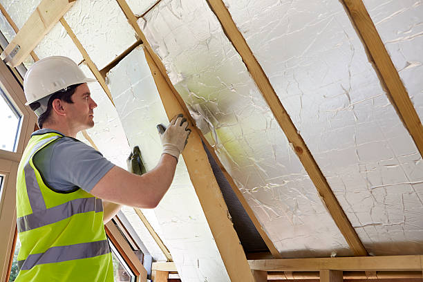 Best Residential Insulation in Beechwood, MS