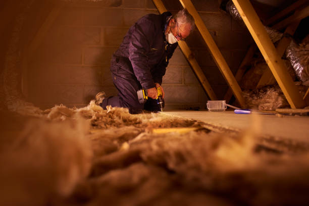 Best Insulation for Specific Applications in Beechwood, MS